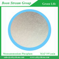 Fertilizantes compostos de alta eficiência N &amp; P fosfato monoamônico de qualidade tecnológica